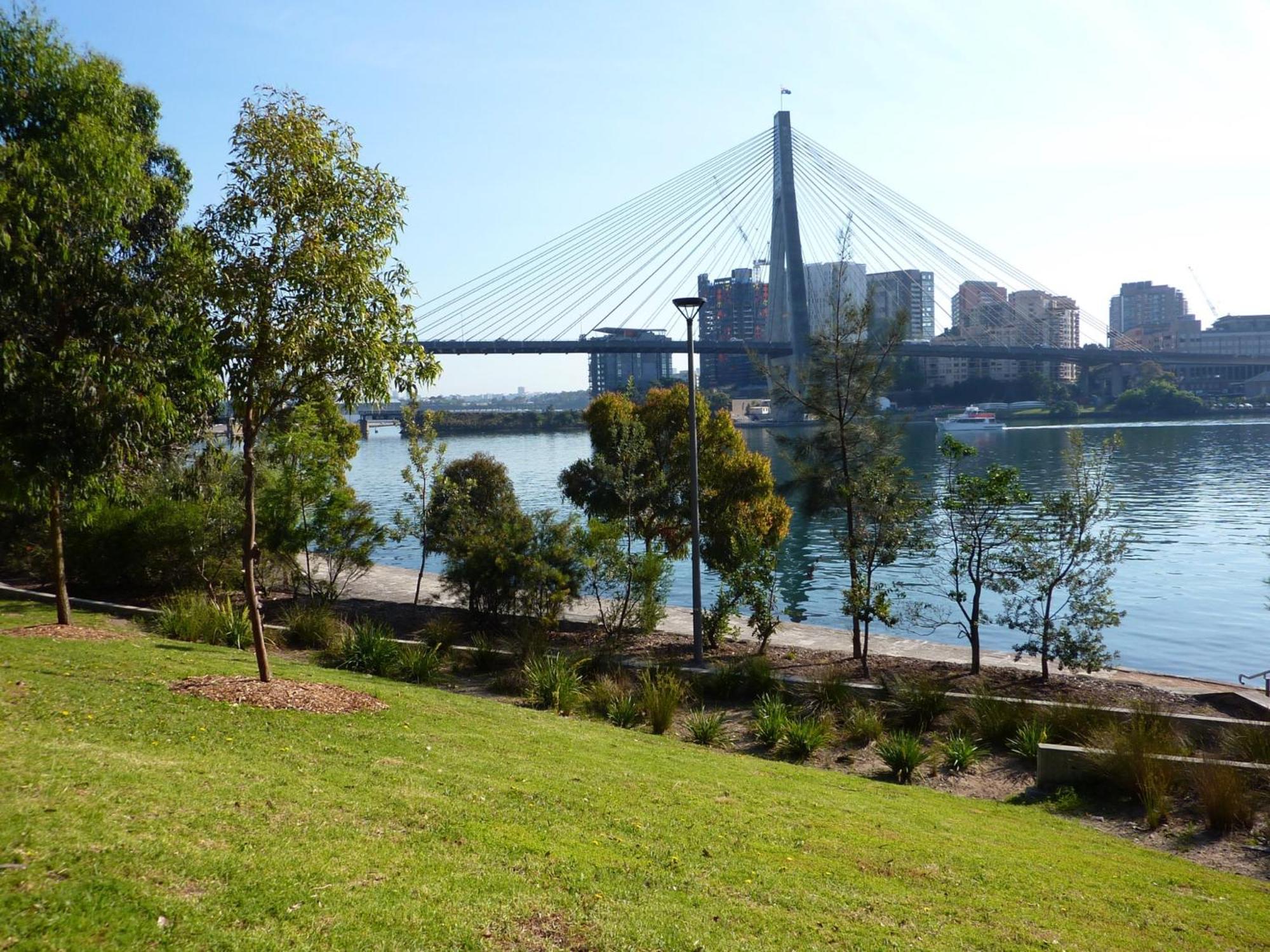 Spacious 3-Bed Townhouse In Stylish Balmain Sydney Zewnętrze zdjęcie